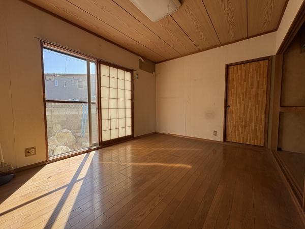 彦根市八坂町　中古戸建