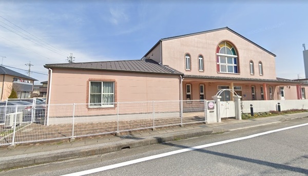 彦根市小泉町の土地(ほいくえんももの家だいち)