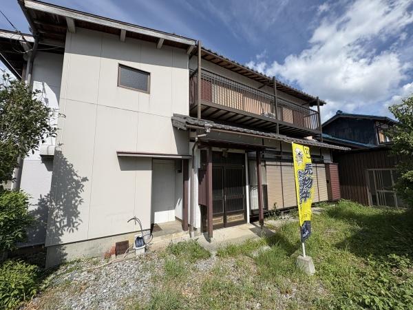 彦根市小泉町　土地