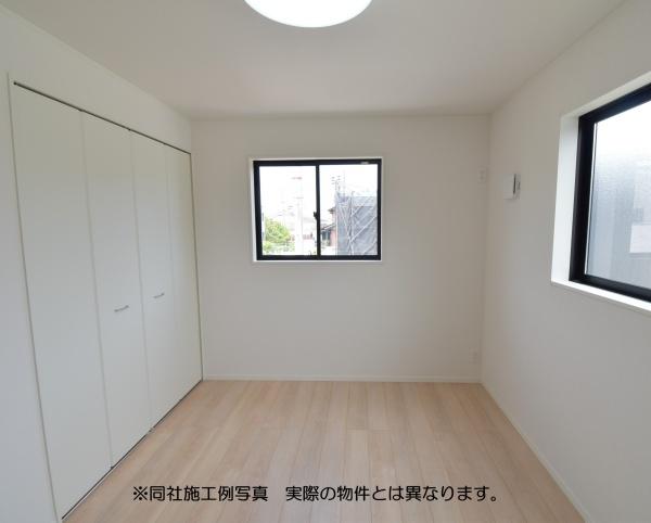 彦根市後三条町第8　１号棟