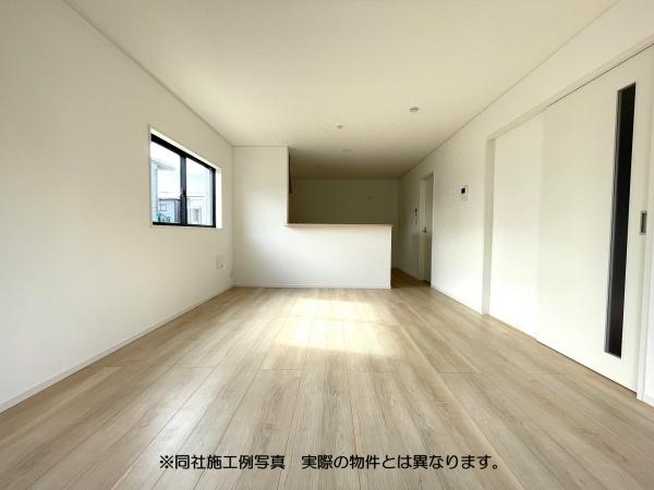 彦根市後三条町第8　１号棟