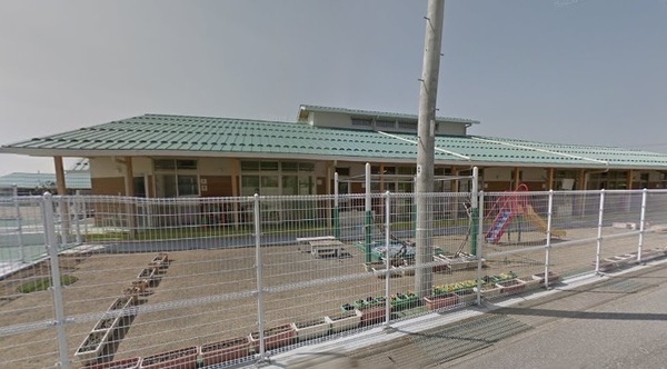 ノーザンレイク米原(米原市立まいばら認定こども園)