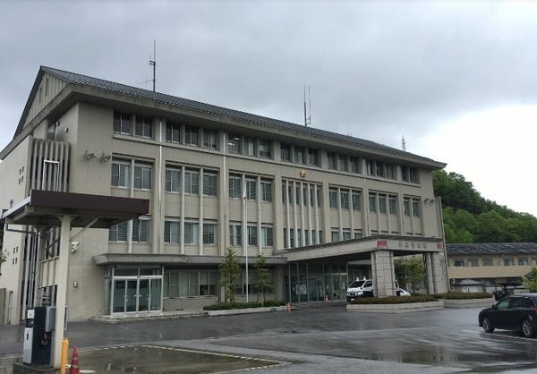 ノーザンレイク米原(米原警察署)