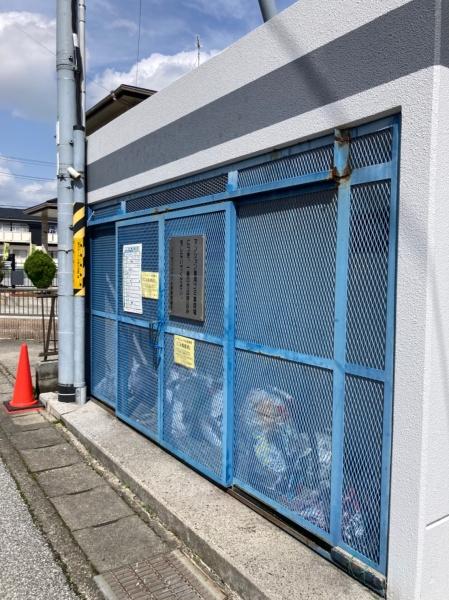 ノーザンレイク米原