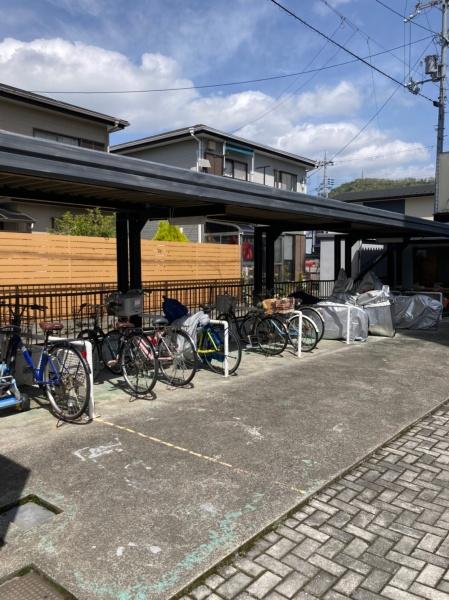 ノーザンレイク米原