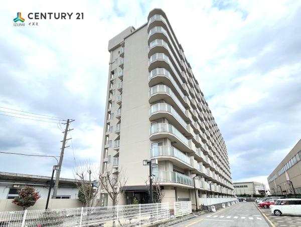 日光ハイツ彦根壱番館
