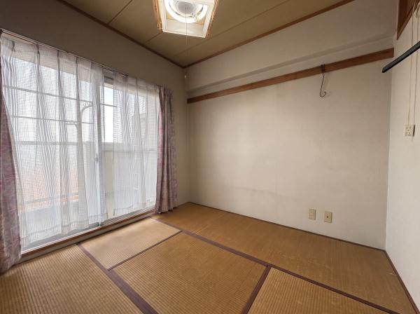日光ハイツ彦根壱番館