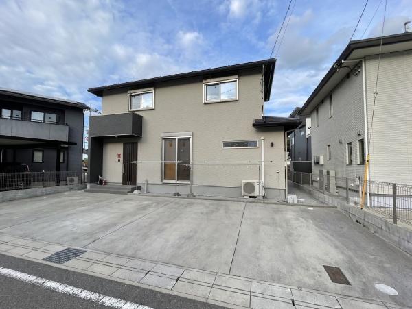 彦根市野瀬町の中古一戸建て