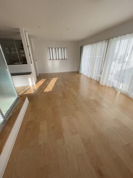 彦根市野瀬町の中古一戸建て