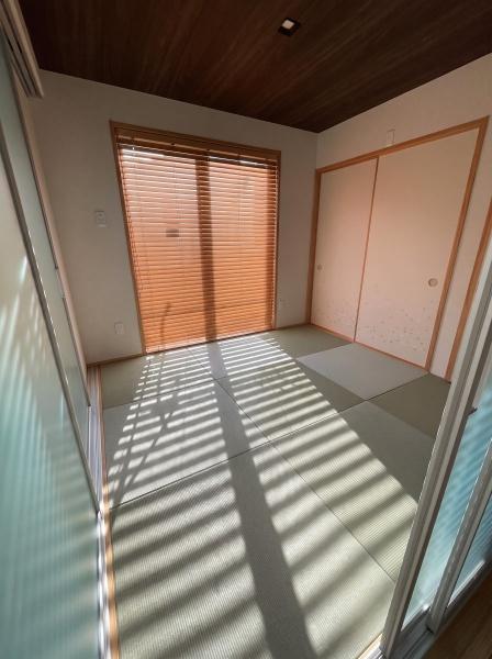彦根市野瀬町の中古一戸建て