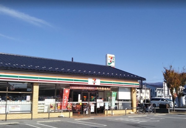 彦根市後三条町の中古一戸建て(セブンイレブン彦根中藪町店)