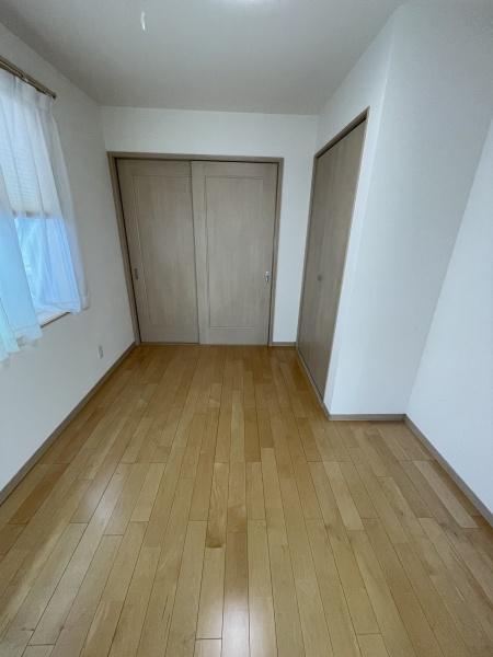 彦根市後三条町の中古一戸建て