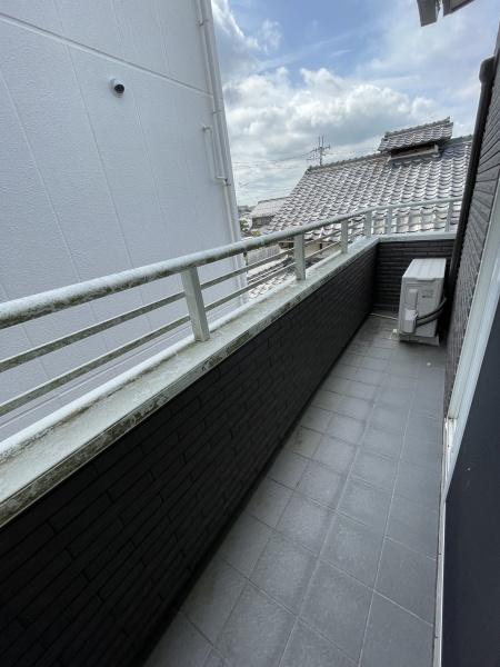 彦根市後三条町の中古一戸建て