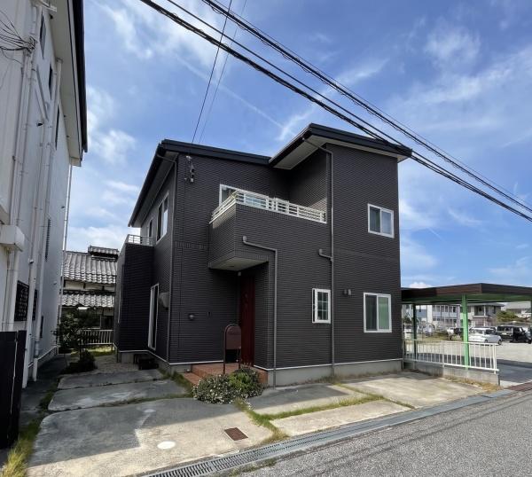 彦根市後三条町の中古一戸建て