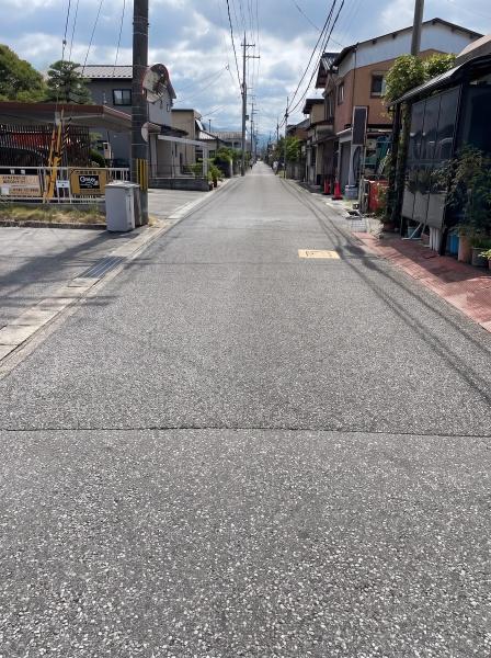 彦根市後三条町の中古一戸建て