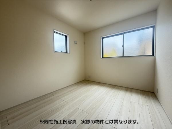 彦根市平田町7期　１号棟　新築戸建