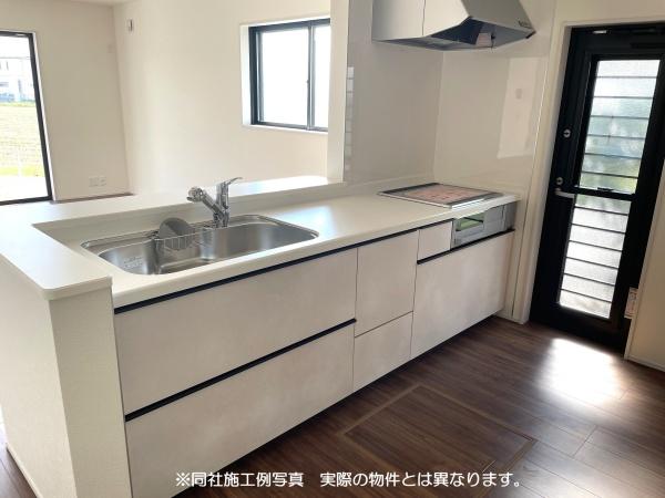 彦根市平田町7期　2号棟　新築戸建