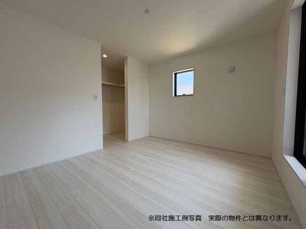 彦根市平田町7期　2号棟　新築戸建