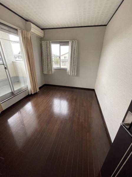 彦根市平田町の中古一戸建て
