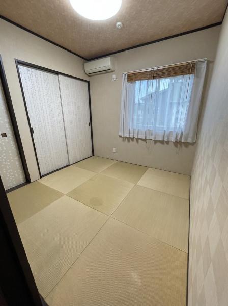 彦根市平田町の中古一戸建て