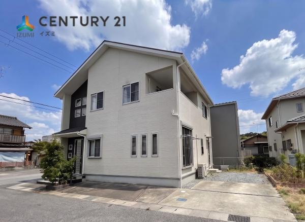 彦根市平田町　中古戸建
