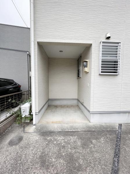 彦根市平田町の中古一戸建て