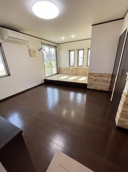彦根市平田町　中古戸建