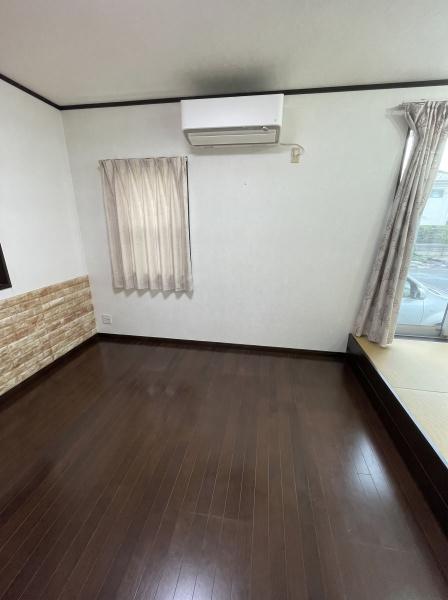 彦根市平田町　中古戸建