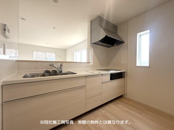 彦根市東沼波町第７　1号棟