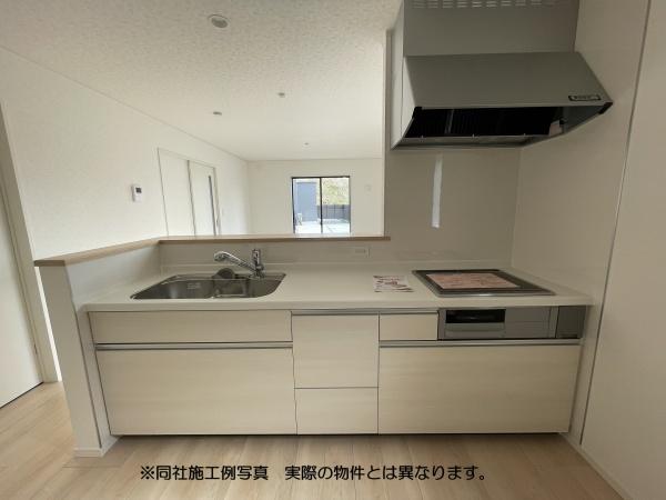 彦根市東沼波町第７　1号棟