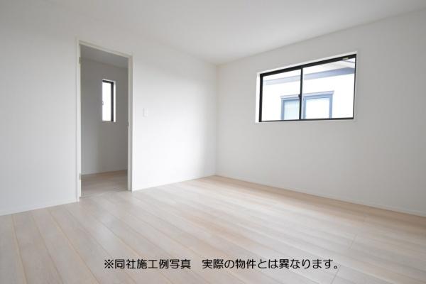 彦根市東沼波町第７　1号棟