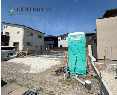 彦根市東沼波町第７　1号棟