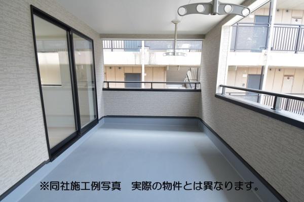 彦根市東沼波町第７　1号棟