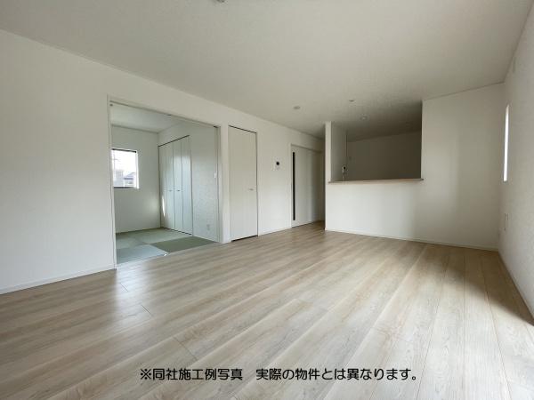 彦根市東沼波町第７　2号棟
