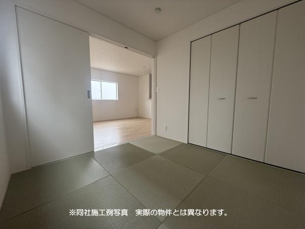 彦根市東沼波町第７　2号棟