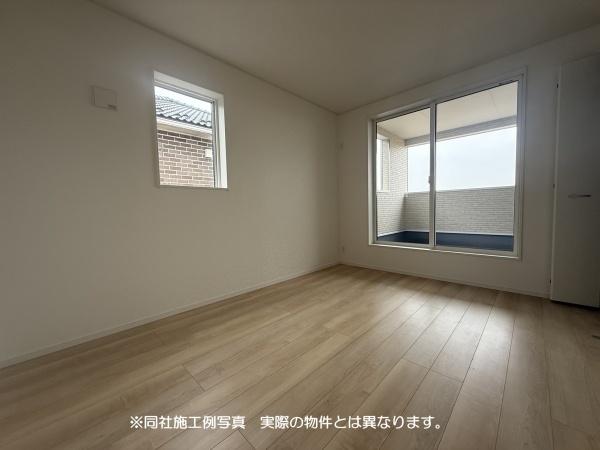 彦根市東沼波町第７　2号棟