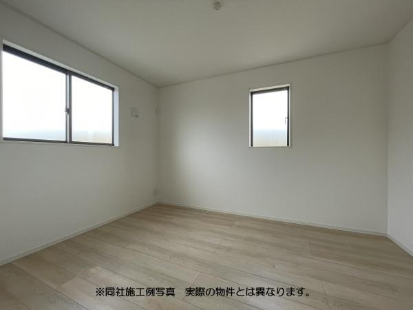彦根市東沼波町第７　2号棟