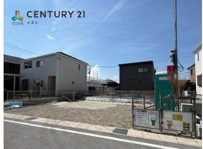 彦根市東沼波町第７　2号棟