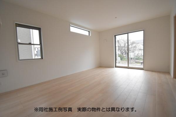 彦根市東沼波町第７　2号棟