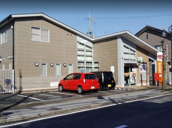 彦根市中藪町の土地(彦根大藪郵便局)