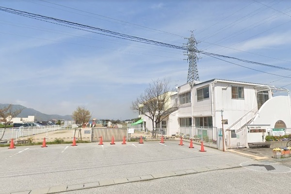 彦根市日夏町の中古一戸建て(どんぐり保育園)