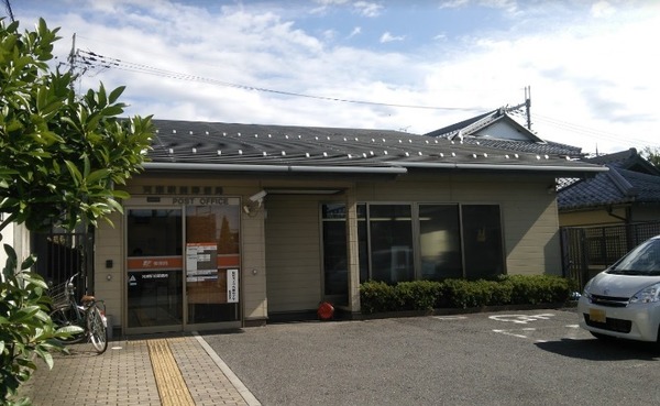 彦根市日夏町の中古一戸建て(河瀬駅前郵便局)