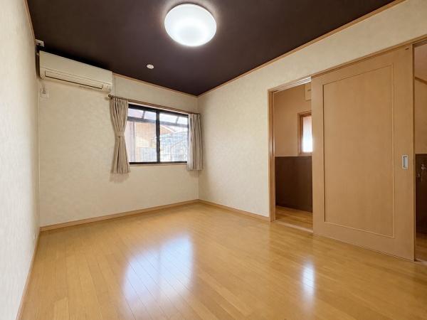 彦根市日夏町の中古一戸建て