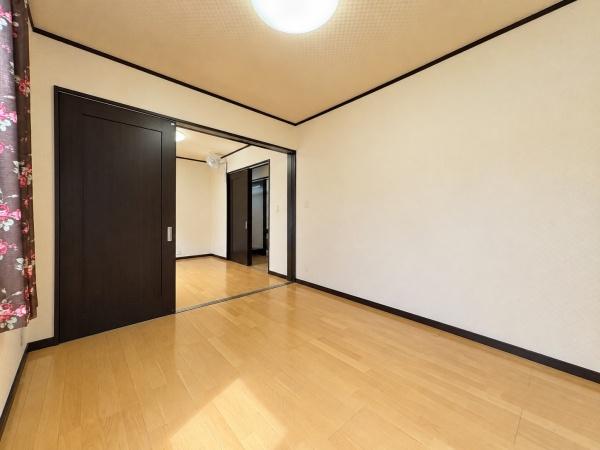 彦根市日夏町の中古一戸建て