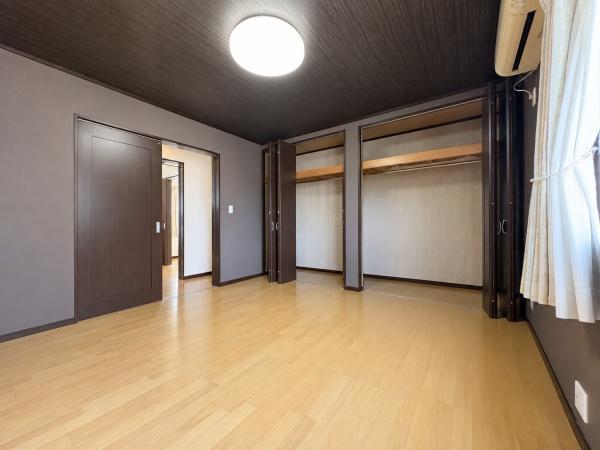 彦根市日夏町の中古一戸建て