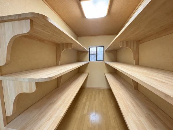 彦根市日夏町の中古一戸建て