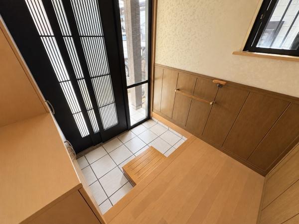 彦根市日夏町の中古一戸建て