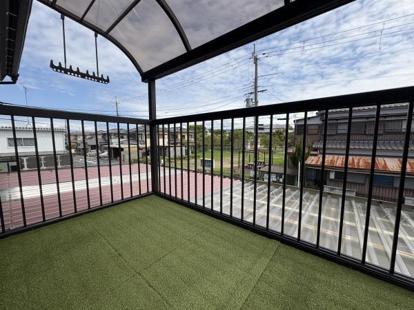 彦根市日夏町の中古一戸建て