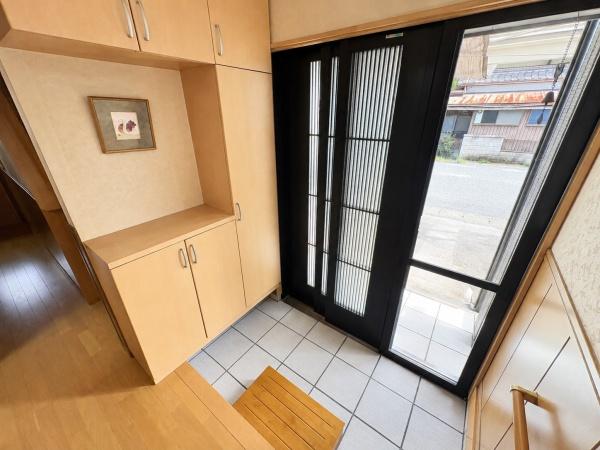 彦根市日夏町の中古一戸建て