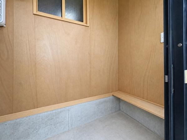 彦根市日夏町の中古一戸建て